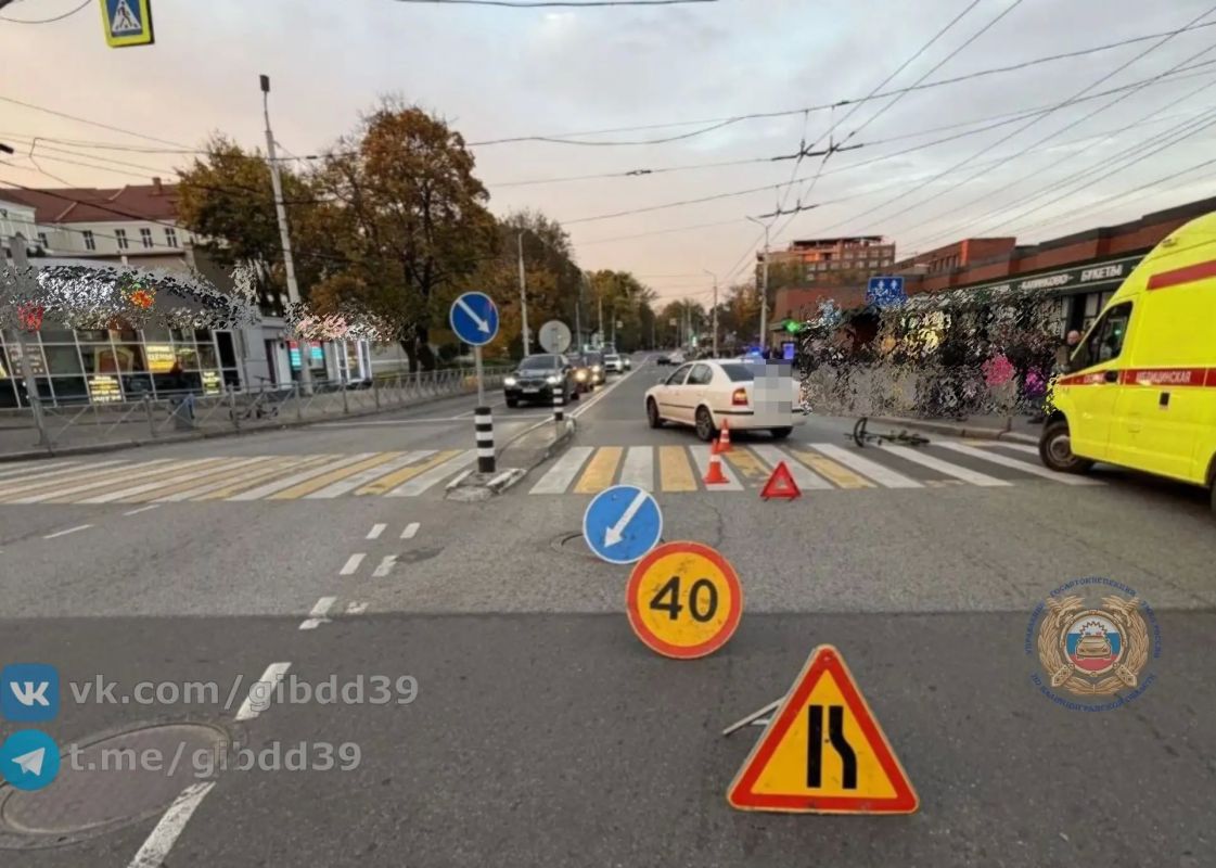 По предварительным данным, 24.10.2026 около