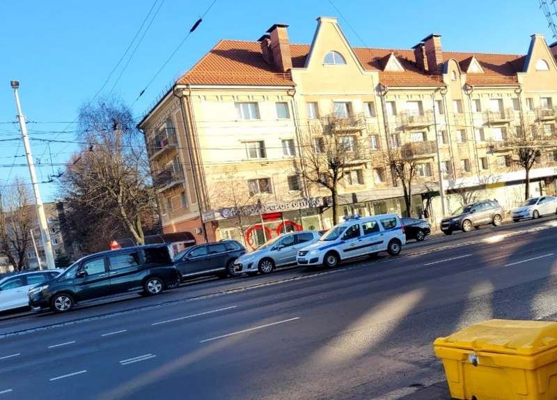 Лихие люди нашли в Калининграде профессора с 9 млн рублей