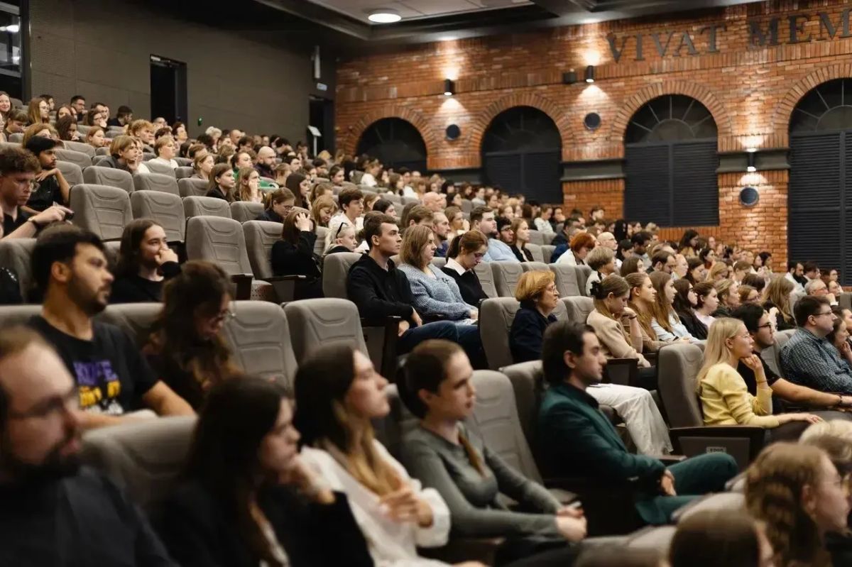 В регионе стартовал Международный медицинский конгресс В регионе стартовал Международный медицинский конгресс