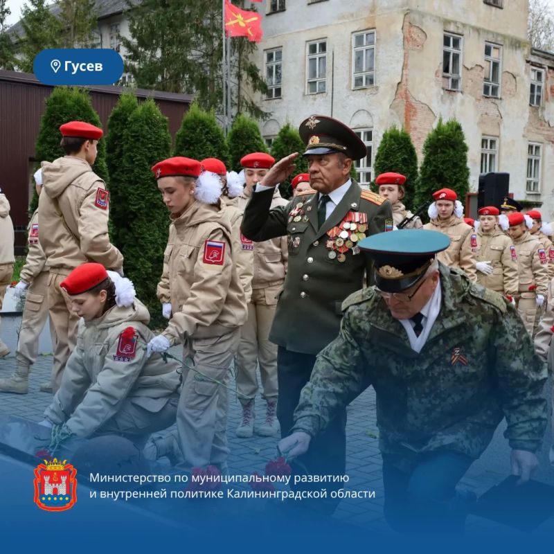 Рассказываем о событиях недели в нашем традиционном дайджесте муниципалитетов: Рассказываем о событиях недели в нашем традиционном дайджесте муниципалитетов: