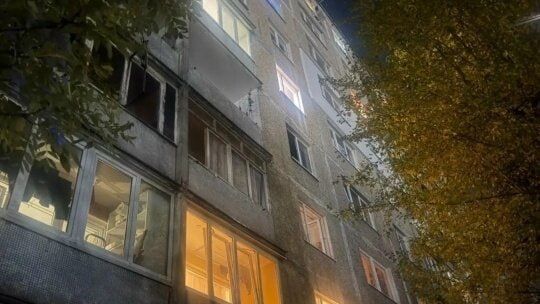 В сгоревшей квартире на 9 Апреля, где погибли женщина и 20 кошек, были горы хлама
