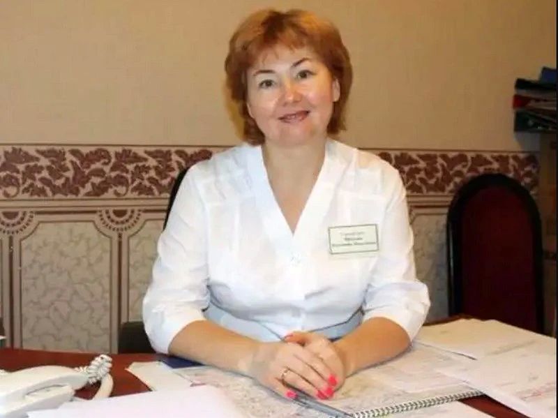 Замминистра здравоохранения при Кравченко судят в Калининграде Замминистра здравоохранения при Кравченко судят в Калининграде