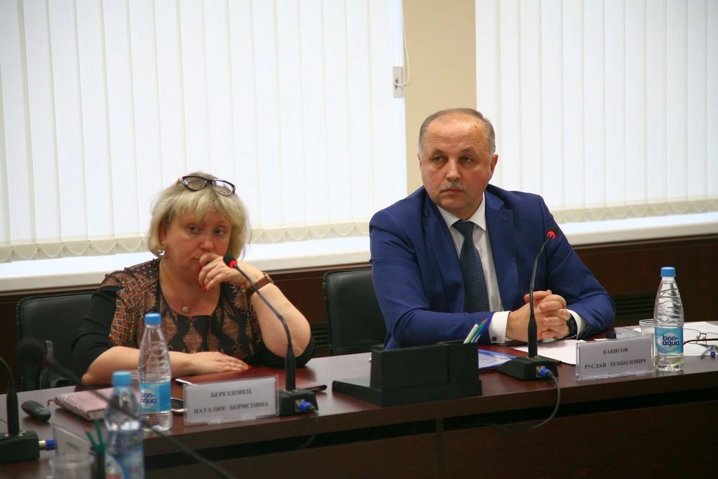 Замминистра здравоохранения при Кравченко судят в Калининграде