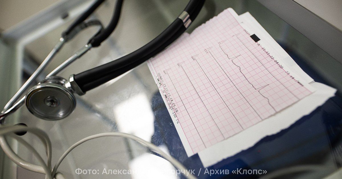 Быстро, удобно, бесплатно: калининградцев приглашают проверить своё здоровье