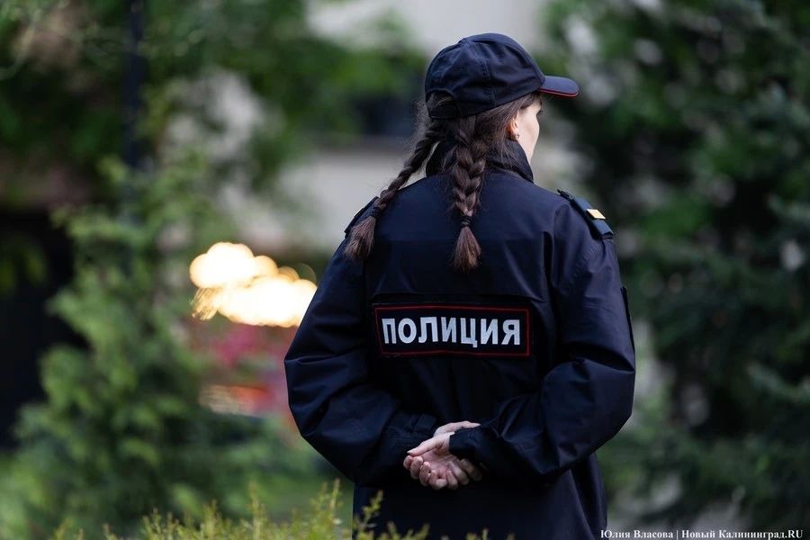 В Калининграде мать не ходившего в школу мальчика привлекли к ответственности