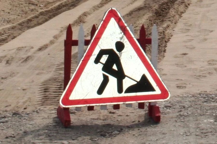 В Калининграде планируют закрыть для проезда участок ул. Алданской