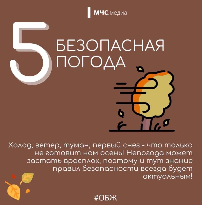 Ловушки сезона. Осенний сезон готовит нам немало сюрпризов, на которые стоит обратить внимание Ловушки сезона. Осенний сезон готовит нам немало сюрпризов, на которые стоит обратить внимание
