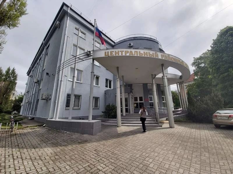 Председатель суда в Калининграде - в отставку через год после назначения?
