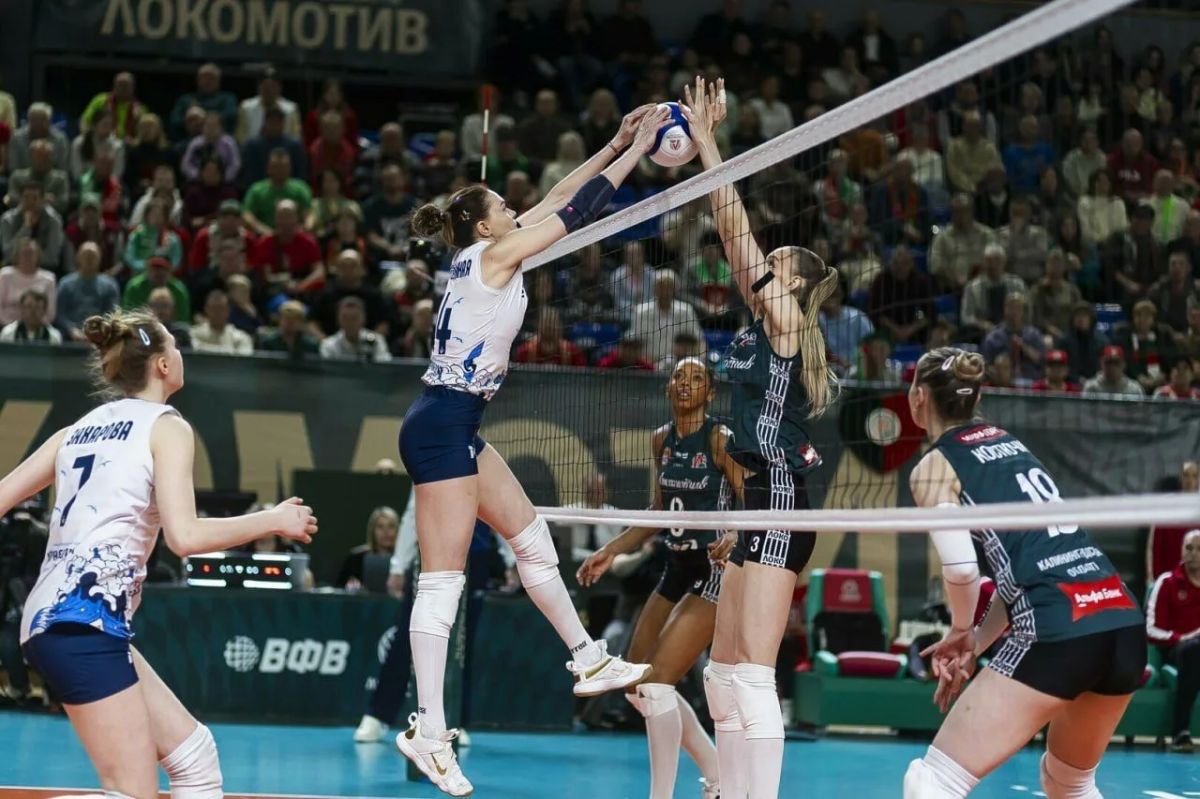 «Локомотив» примет «Корабелку» в Калининграде