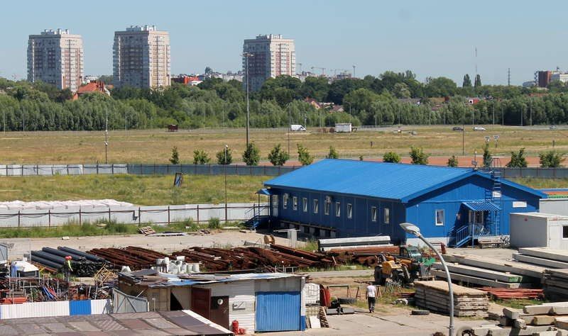 Компания-хозяйка «Виктории» переехала с Кипра в Калининград