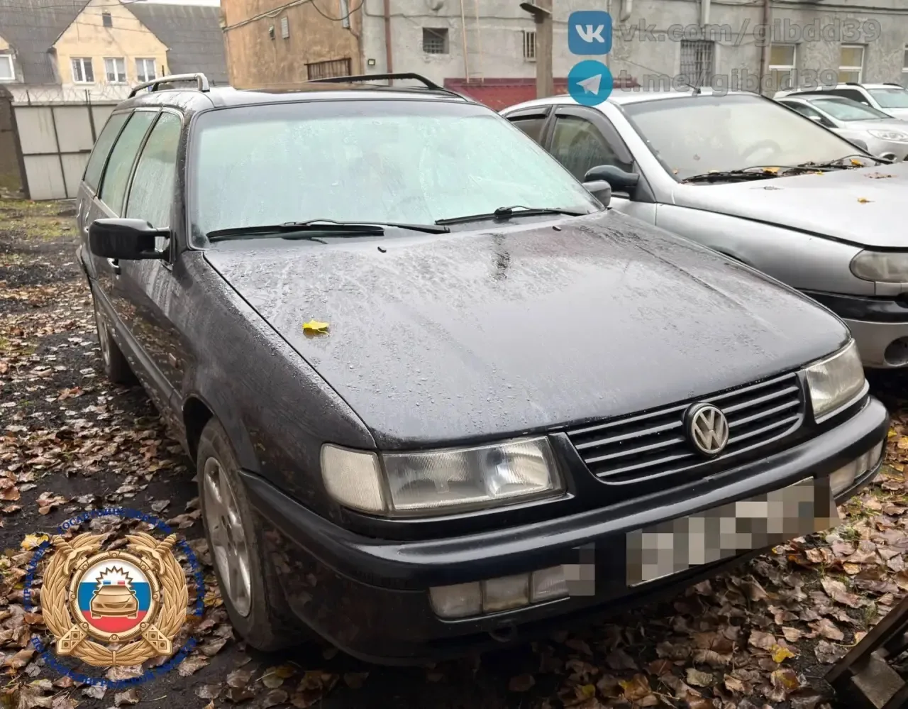 За прошедшие сутки госавтоинспекторы выявили одного водителя с признаками повторного опьянения