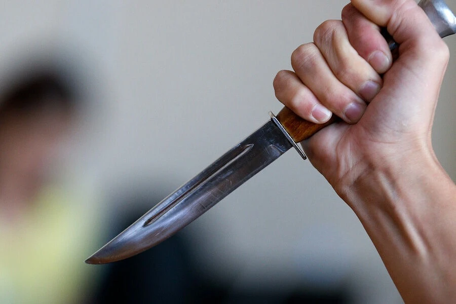 В Гурьевском районе отца осудили за покушение на убийство 18-летнего сына