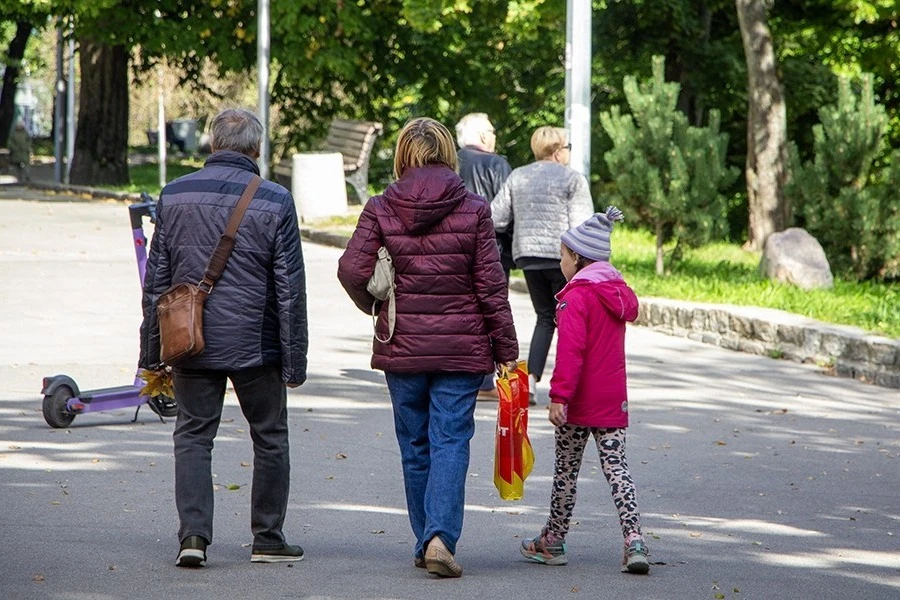 В СФР напомнили, какие выплаты назначаются без учета оценки нуждаемости семьи