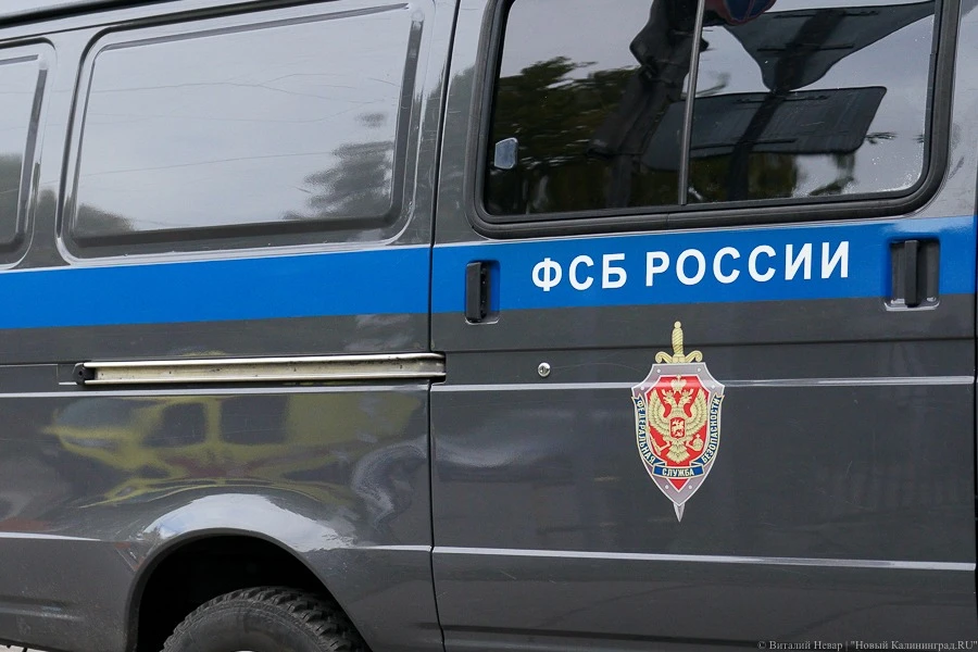 48-летнему калининградцу грозит до семи лет за оправдание терроризма