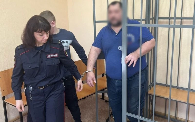 Убийца тёти сожительницы не дожил до приговора в Калининграде