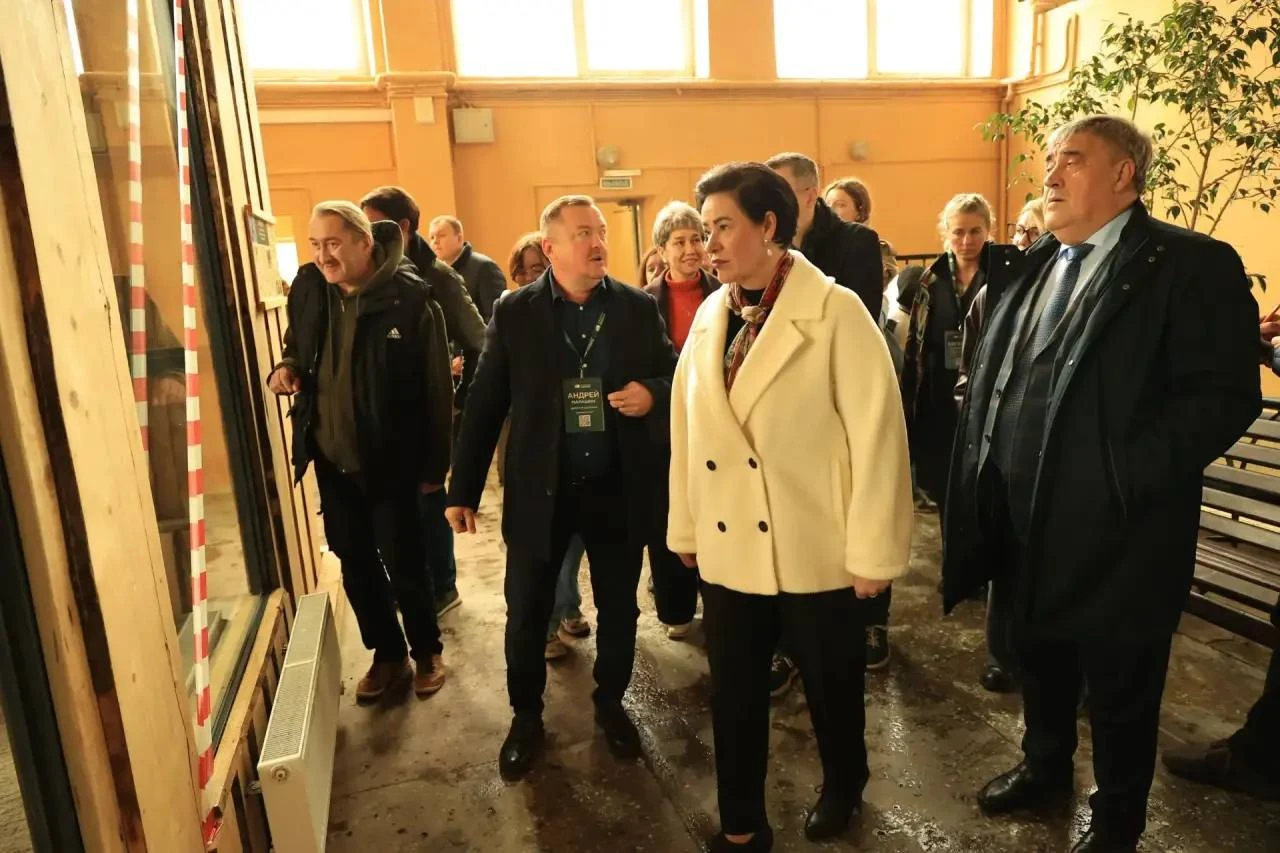 У зоопарка в Калининграде открыли сквер для бесплатного посещения