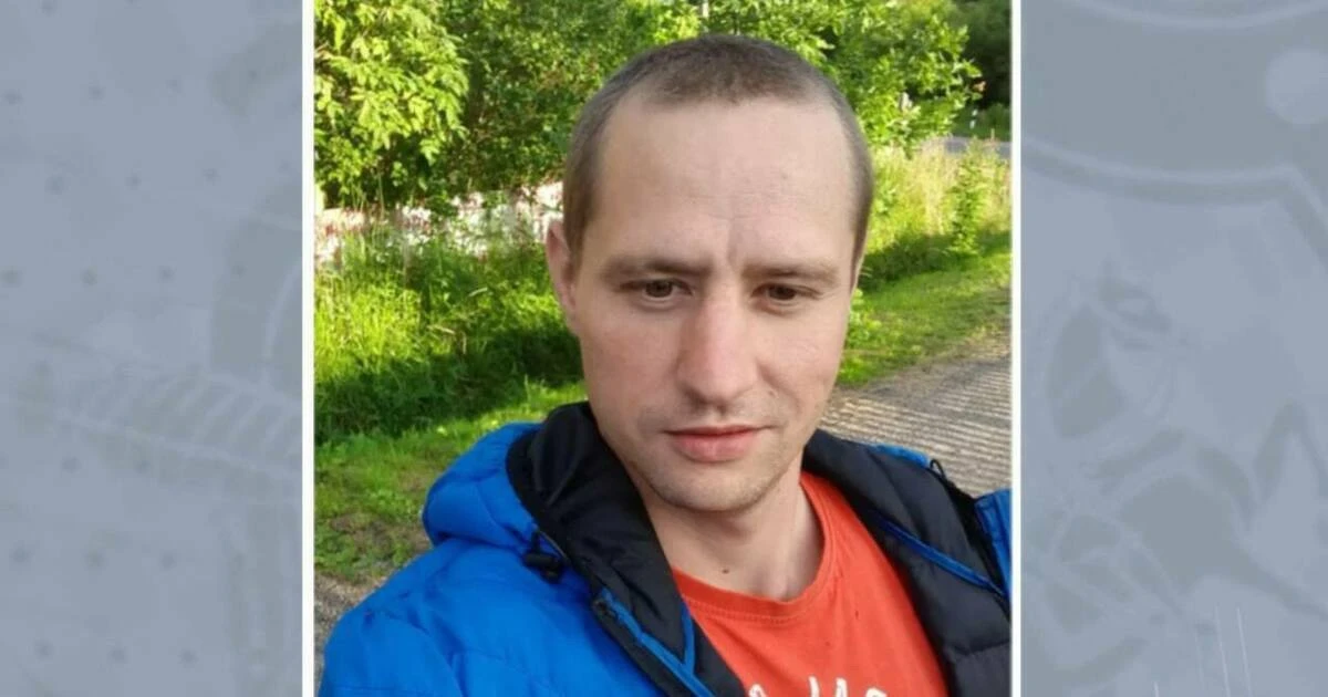 «Говорил, что за ним следят»: в Калининграде полтора года ищут пропавшего мужчину