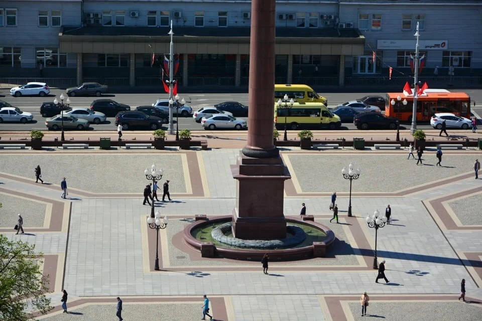 Калининградская область теряет жителей, хотя сюда продолжают переезжать