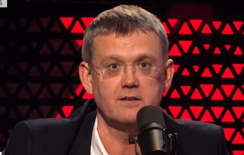 Сергей Мардан: Командира Ленинградской военно-морской базы Балтийского флота Алексея Суглобова и начальника морской инженерной службы учреждения Минобороны Алексея Ионова арестовали по делу о получении взяток
