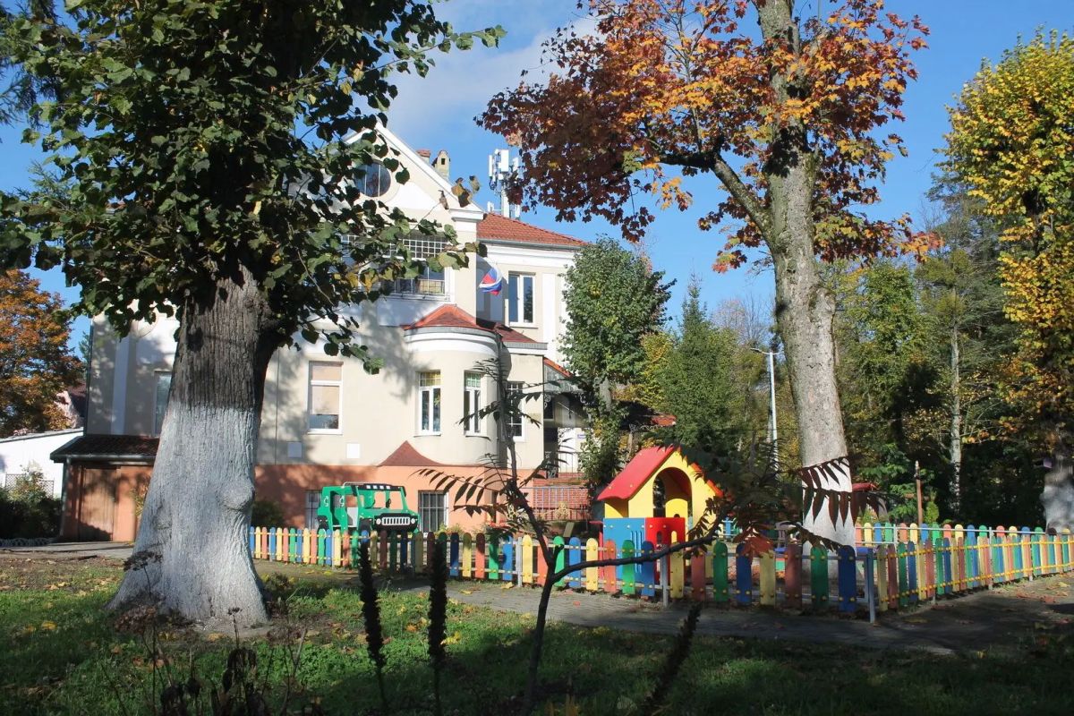 Сказочные виллы, старинные особняки и тайны Кёнигсберга: чем удивляет район Верхнего озера? Сказочные виллы, старинные особняки и тайны Кёнигсберга: чем удивляет район Верхнего озера?