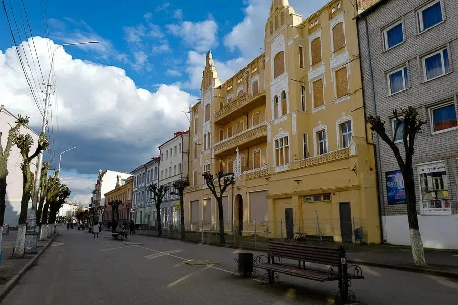 Музей в театре Королевы Луизы в Советске обещают открыть осенью 2027 года